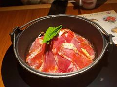 -仓桥家·焗寿司·锅物(光谷步行街店)