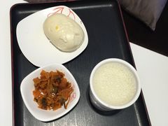 -嘉和一品粥(马家堡店)