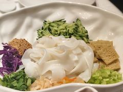 -西贝(满都海公园店)