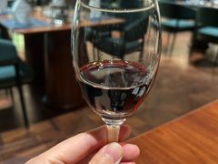 -雅邦朗悦国际酒店·乐悦自助餐厅