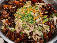 -大丰收脆鱼(浦西万达店)