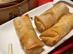 春卷-知味观(湖滨店)