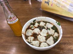 -回坊马二饺子馆