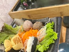 -湊湊火锅·茶憩(东城民盈国贸城店)