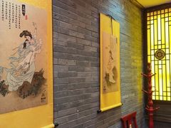 -蜀大侠火锅(森兰花园城店)