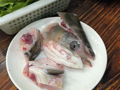 -正能量脆肉鲩火锅
