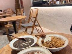-甘婆婆醪糟汤圆