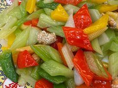 -鸿宾楼(展览馆路店)