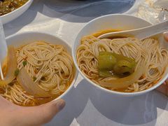 -洪福龙虾