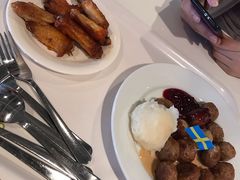 -宜家·瑞典风味餐厅(无锡店)