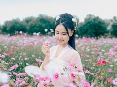-紫颐香薰山谷景区