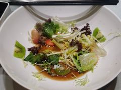 -鸭王烤鸭店(三里河店)