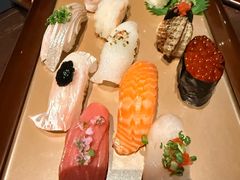 -岩盐·铁板料理(嘉里店)