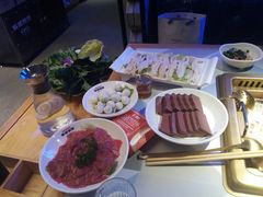 -雾都渣渣火锅(南城智汇城店)