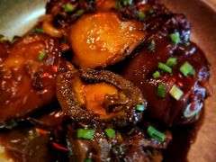 -兰溪小馆(东直门簋街店)