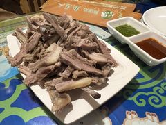 -牧马人奶茶馆(乌兰察布总店)