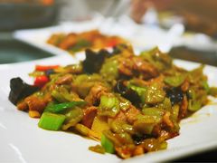 -美极鲜食坊(宝安南路店)