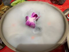 -谭鸭血老火锅(长春一店)