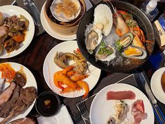 -深圳四季酒店·馥自助餐厅