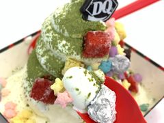 -DQ·蛋糕·冰淇淋(通州万达店)