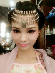 -盘子女人坊(珠海拱北旗舰店)
