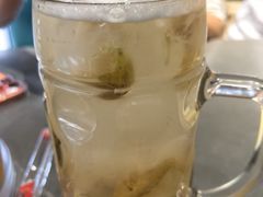 -津可佳·和树银海杂粮