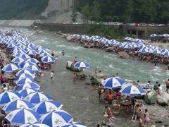 -虹口漂流