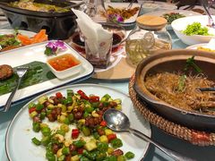 -阿诺泰·泰国餐厅(紫荆店)