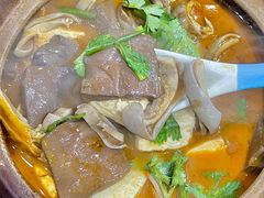 -金龙·打边炉(武进路店)