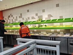 -川锦汇麻辣拌(长大店)