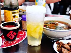 -逸桂禾面馆
