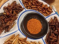 -多哥水傣味餐厅(司马巷店)