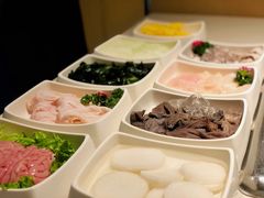 -海底捞火锅(上元大街店)