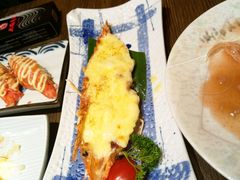 -大雄寿司(中华广场店)