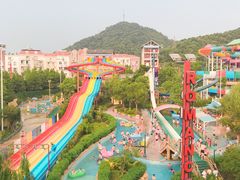 -杭州浪浪浪水公园