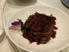 -扬州万怡酒店-中餐厅(文昌中路店)