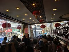 -北京小肠陈饭庄(方庄店)