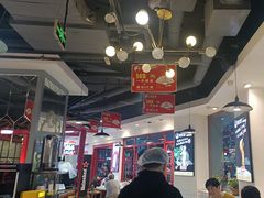 -蛙一刀·麻椒鱼火锅(金仙桥店)