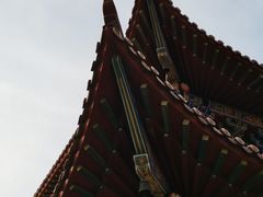 -皇罗禅寺