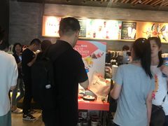 -星巴克臻选(周浦万达店)