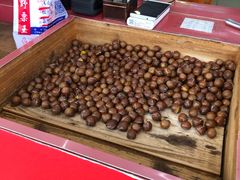 -阿男野栗王(金门路店)