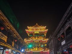 -榆次老城