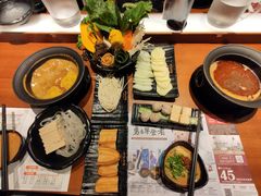 -呷哺呷哺(星光天地店)
