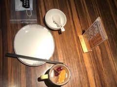 洛神花茶-太二酸菜鱼(广州IFC国金天地店)