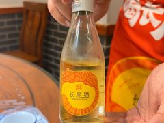 -旺角小渔村·海肠捞饭开创者(二马路店)
