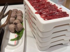 -八合里牛肉火锅(深圳海德店)