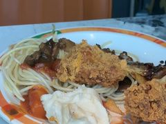 -比格比萨自助(宝山日月光店)