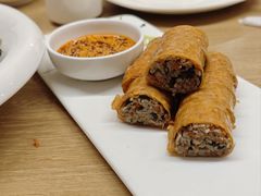 -枣子树·素食餐厅(朱家尖店)