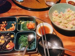 -Mr.Fish鱼鲜生海鲜放题(高德置地冬广场店)
