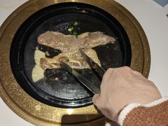 -韩时烤肉(枫蓝店)